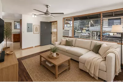 1329 Kaihee Street #B, Honolulu, HI 96822 - Photo 3