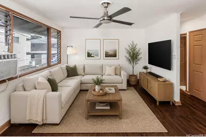 1329 Kaihee Street #B, Honolulu, HI 96822 - Photo 5