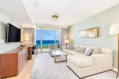 2139 Kuhio Avenue #D3406, Honolulu, HI 96815 - Photo 3