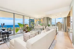 2139 Kuhio Ave, Honolulu, HI 96815 - Photo 3