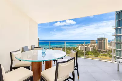 2139 Kuhio Avenue #D3501, Honolulu, HI 96815 - Photo 23