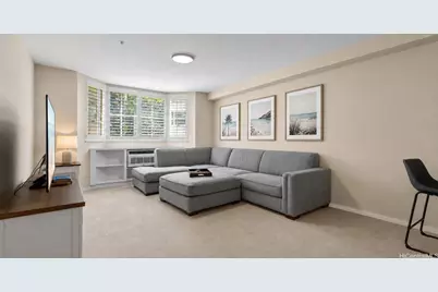 1800 Kaioo Drive #C303, Honolulu, HI 96815 - Photo 3