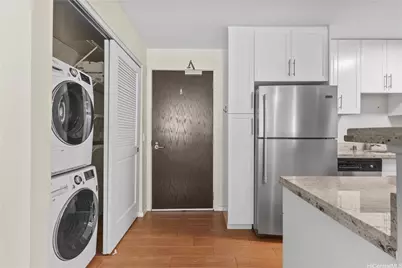 1800 Kaioo Drive #C303, Honolulu, HI 96815 - Photo 9
