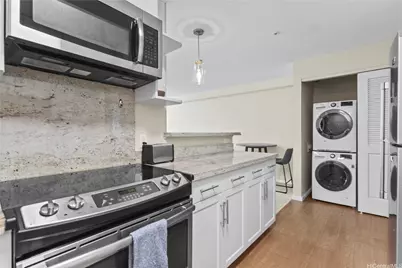 1800 Kaioo Drive #C303, Honolulu, HI 96815 - Photo 11