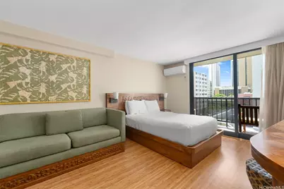 2425 Kuhio Avenue #703, Honolulu, HI 96815 - Photo 3