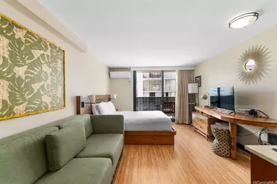 2425 Kuhio Avenue #703, Honolulu, HI 96815 - Photo 5