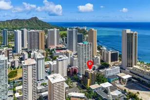 2425 Kuhio Ave, Honolulu, HI 96815 - Photo 17