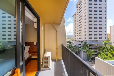 2425 Kuhio Avenue #703, Honolulu, HI 96815 - Photo 13