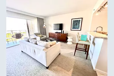 1777 Ala Moana Boulevard #2403, Honolulu, HI 96815 - Photo 5