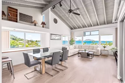45-081 Lilipuna Road #A, Kaneohe, HI 96744 - Photo 3