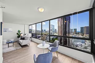 876 Curtis St, Honolulu, HI 96813 - Photo 3