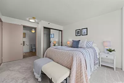 876 Curtis Street #2704, Honolulu, HI 96813 - Photo 11