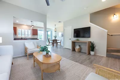 91-1055 Hinakea Street, Ewa Beach, HI 96706 - Photo 1