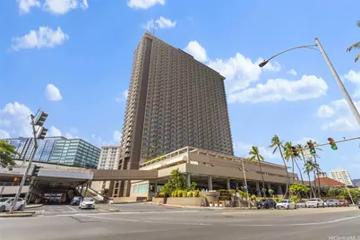 410 Atkinson Drive #1022, Honolulu, HI 96814 - Photo 19
