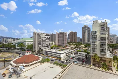 410 Atkinson Drive #1022, Honolulu, HI 96814 - Photo 19