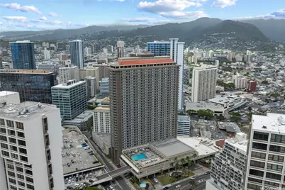 410 Atkinson Drive #1022, Honolulu, HI 96814 - Photo 21