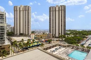 410 Atkinson Dr, Honolulu, HI 96814 - Photo 21