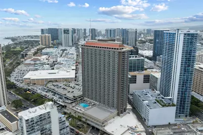 410 Atkinson Drive #1022, Honolulu, HI 96814 - Photo 23