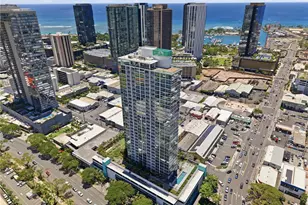 909 Kapiolani Blvd, Honolulu, HI 96814 - Photo 17