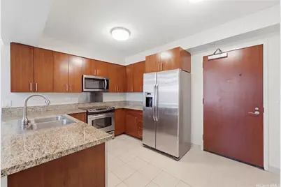 909 Kapiolani Boulevard #3206, Honolulu, HI 96814 - Photo 3