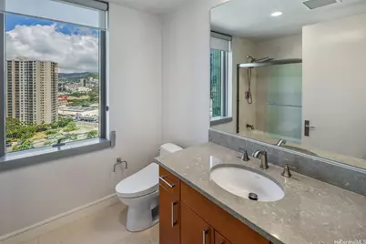 1288 Ala Moana Boulevard #15G, Honolulu, HI 96814 - Photo 13