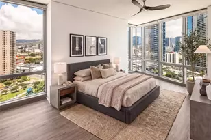 1288 Ala Moana Blvd, Honolulu, HI 96814 - Photo 7