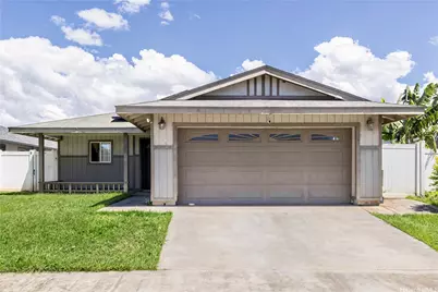 91-1016 Ualakupu Street, Kapolei, HI 96707 - Photo 1