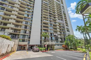 98-500 Koauka Loop, Aiea, HI 96701 - Photo 17