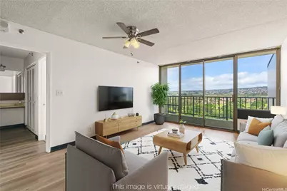 98-402 Koauka Loop #2509, Aiea, HI 96701 - Photo 3