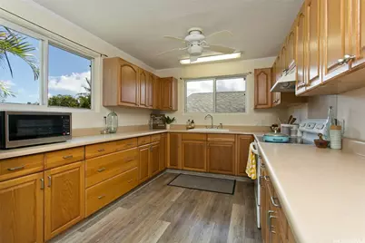 45-166 Lilipuna Road, Kaneohe, HI 96744 - Photo 5
