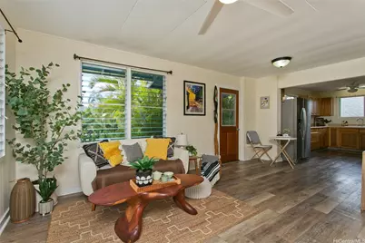 45-166 Lilipuna Road, Kaneohe, HI 96744 - Photo 3