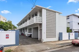 94-322 Pupuole St, Waipahu, HI 96797 - Photo 1