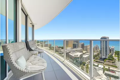 383 Kalaimoku Street #3505, Honolulu, HI 96815 - Photo 15