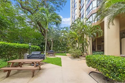 55 S Judd Street #1001, Honolulu, HI 96817 - Photo 21