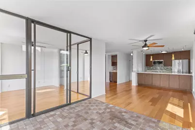 55 S Judd Street #1001, Honolulu, HI 96817 - Photo 3