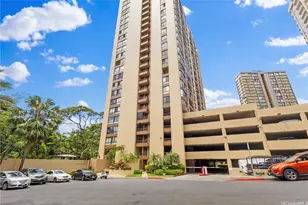 55 S Judd St, Honolulu, HI 96817 - Photo 25