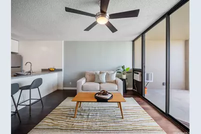 55 S Judd Street #1303, Honolulu, HI 96817 - Photo 13