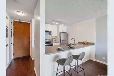 55 S Judd Street #1303, Honolulu, HI 96817 - Photo 5