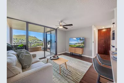 55 S Judd Street #1303, Honolulu, HI 96817 - Photo 11