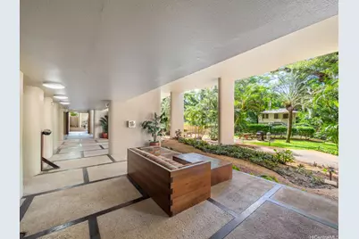 55 S Judd Street #1303, Honolulu, HI 96817 - Photo 25