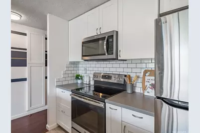 55 S Judd Street #1303, Honolulu, HI 96817 - Photo 19