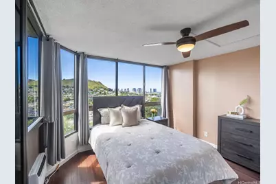 55 S Judd Street #1303, Honolulu, HI 96817 - Photo 15