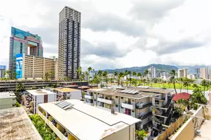 430 Keoniana St, Honolulu, HI 96815 - Photo 17