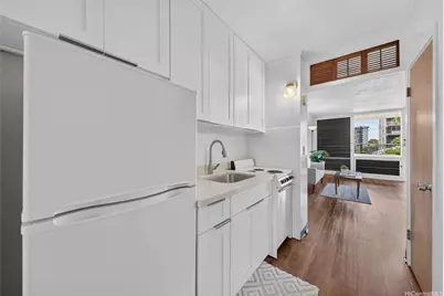 1710 Makiki Street #302, Honolulu, HI 96822 - Photo 7