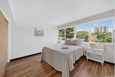 1710 Makiki Street #302, Honolulu, HI 96822 - Photo 1