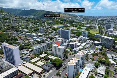 1710 Makiki Street #302, Honolulu, HI 96822 - Photo 11
