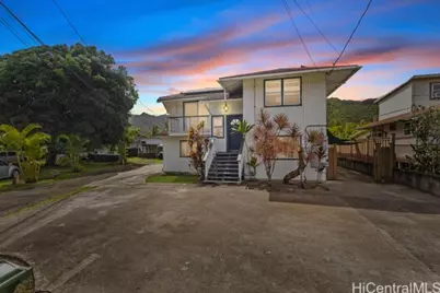 53-36 Pokiwai Place #A, Hauula, HI 96717 - Photo 1