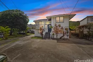 53-36 Pokiwai Pl, Hauula, HI 96717 - Photo 1