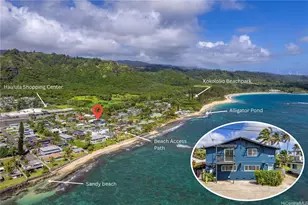 54-019 Ahinalu Pl, Hauula, HI 96717 - Photo 1