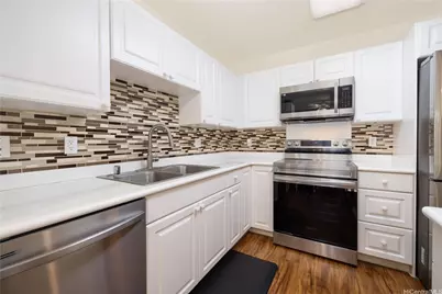 91-2093 Kaioli Street #1702, Ewa Beach, HI 96706 - Photo 7